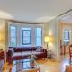 Historic Home with Sunroom - 5 Mi to Lambeau Field!, De Pere (fotografie 9)