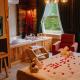 Vip Wood Bungalow
