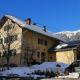 Ferienwohnung im alten Zollhaus, Dellach (foto 4)