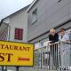 Hotel / Restaurant Post, Eschlikon (fotografie 2)