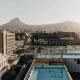 Mountain View Apartment at Woodstock Quarter, Кейптаун - Фото 9