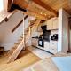 Wood & Stone Lodge 3, Donaueschingen - Foto 9