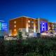 Holiday Inn Express & Suites - Rantoul by IHG, Rantoul (fotografie 2)