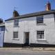 1 Dolphin Cottages Lyme Regis - Fotografie 1