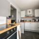 1 Dolphin Cottages Lyme Regis - Fotografie 6