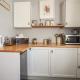 1 Dolphin Cottages Lyme Regis - Fotografie 7