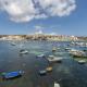 Adorable Seaview apt at St Paul's Bay, St Paul's Bay (foto 6)