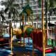 Shell res nr MOA 2BR free parking, Manila - Fotografie 3