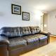 Coventry Lake Getaway with Yard Near UConn!, Coventry (foto 7)