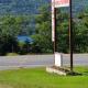 Kelly's View Motel Boularderie East - Photo 3