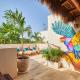 Spacious & Comfy Penthouse Oasis with Plunge Pool Tulum - Zdjęcie 1