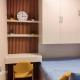 Happirest at Coast Residences, Pasay - 1 Bedroom with Balcony, Manila - Foto 10