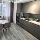 CityView Apartment, Kišiněv (fotografie 4)