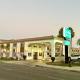 Casa Blanca Express & Suites - Cypress, Buena Park, Сайпресс