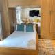 Remarkable Studio Apartment in Central London, Londýn - Fotografie 6