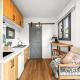 Tiny Home - Redbird Hartley - Foto 8