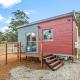 Tiny Home - Redbird Hartley - Foto 1
