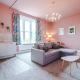 Pink Palace - Central Apartment Chester - Photo 1