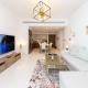 Brand New 2BR Apt with Palm Views and Private Beach, Dubaï - Photo 10