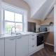 2-Bed Victorian Oasis in Chester - Foto 3