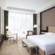 Courtyard by Marriott Shanghai Changfeng Park, Shanghai - Foto 8