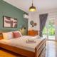 Boutique10 Luxury Apartment, Athen - Foto 1