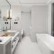 Courtyard by Marriott Shanghai Changfeng Park, Shanghai - Foto 4