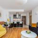 Modern Apartments with FREE parking spot Cracovia - Foto 6