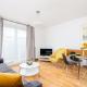 Modern Apartments with FREE parking spot Cracovia - Foto 1