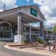 Quality Inn & Suites Manitou Springs at Pikes Peak, Manitou Springs - Fotografie 3