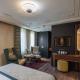 Tria Hotel Istanbul-Special Category, Istanbul - Foto 7