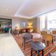 DoubleTree by Hilton Hotel London - Marble Arch, Londres - Photo 4