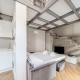 Amazing Milan Loft - 350 m far from Dateo Station, Milán - Fotografie 8