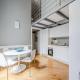 Amazing Milan Loft - 350 m far from Dateo Station, Milán - Fotografie 2