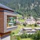 DESIGN-CHALETS by Pferd auf Wolke NEU, Gaschurn - Photo 7