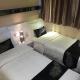 Seasons Hotel - Causeway Bay, Hongkong