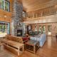 Pine Acres by NW Comfy Cabins Leavenworth - Foto 3