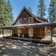 Pine Acres by NW Comfy Cabins Leavenworth - Foto 4