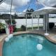Heated pool, Family Fun, Tiki Bar, kayak, 3bd 2ba, Cape Coral - Fotografie 10