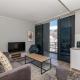 16 on Bree One Bedroom with Amazing views of Cape Town Kapsztad - Zdjęcie 10