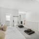 The Grenville - Stunning Spacious Central Plymouth Apartment - Sleeps 4, Plymouth - Fotografie 4