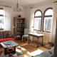 Apartment-Mansardwohnung, Mittweida - Fotografie 1