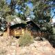 Lazy R Cottages- 5 cabin, Estes Park - Foto 1