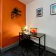 St Michael's House - Great for Contractors or Family Holidays, Nottingham - Foto 4