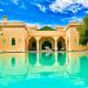 Privat Villa in Marrakesch with Pool & Garten