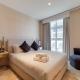 FIVE Palm North Residences - Spectacular Three Bedroom, Dubaj - Zdjęcie 2