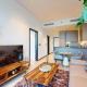 15 Northside Tower 2 - Spacious One Bedroom, Dubaj - Fotografie 5