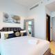 15 Northside Tower 2 - Spacious One Bedroom, Dubaj - Fotografie 3