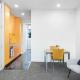 City Scape Hideaway w carpark, spa, pool and gym, Окленд - Фото 10