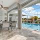 STUNNING Gulf Access Villa with Heated Pool - Villa Southern Paradise - Roelens Vacations Cape Coral - Fotografie 3